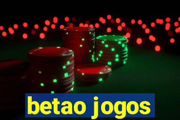 betao jogos